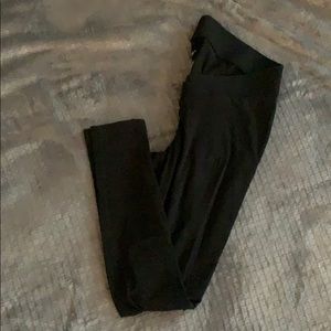 Women’s maternity leggings size S